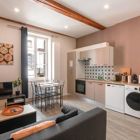 Le Petit Carnot Apartment Турню Екстериор снимка